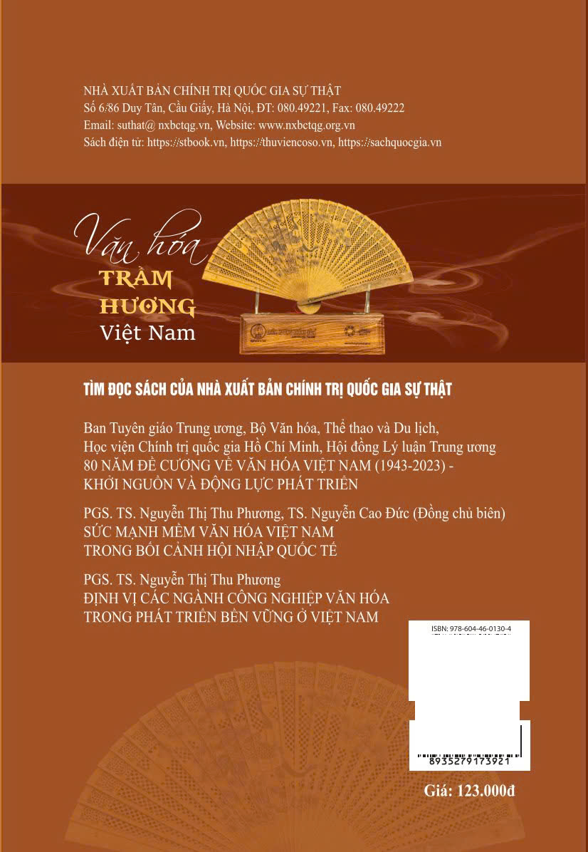 Văn Hóa Trầm Hương Việt Nam - Ảnh 8
