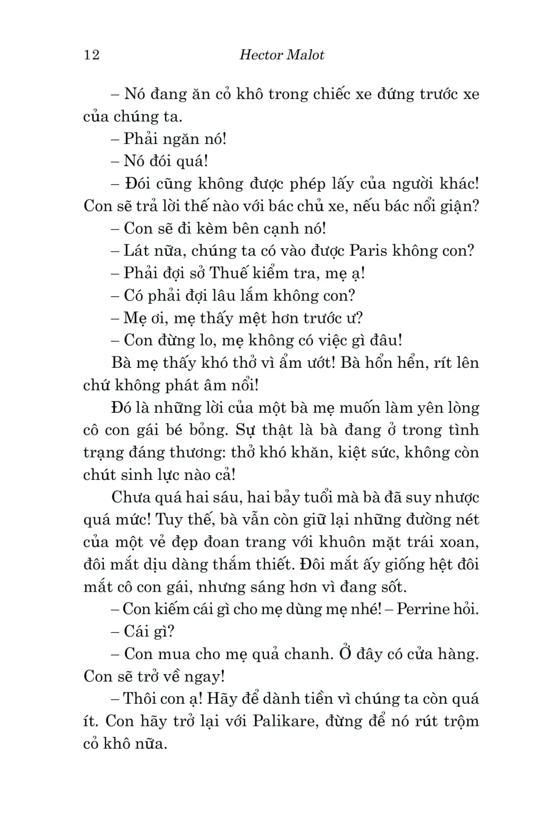 Văn Học Cổ Điển - Đông A Classic - Trong Gia Đình - Ảnh 13
