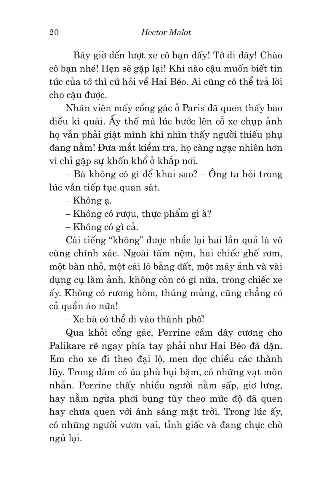 Văn Học Cổ Điển - Đông A Classic - Trong Gia Đình - Ảnh 21