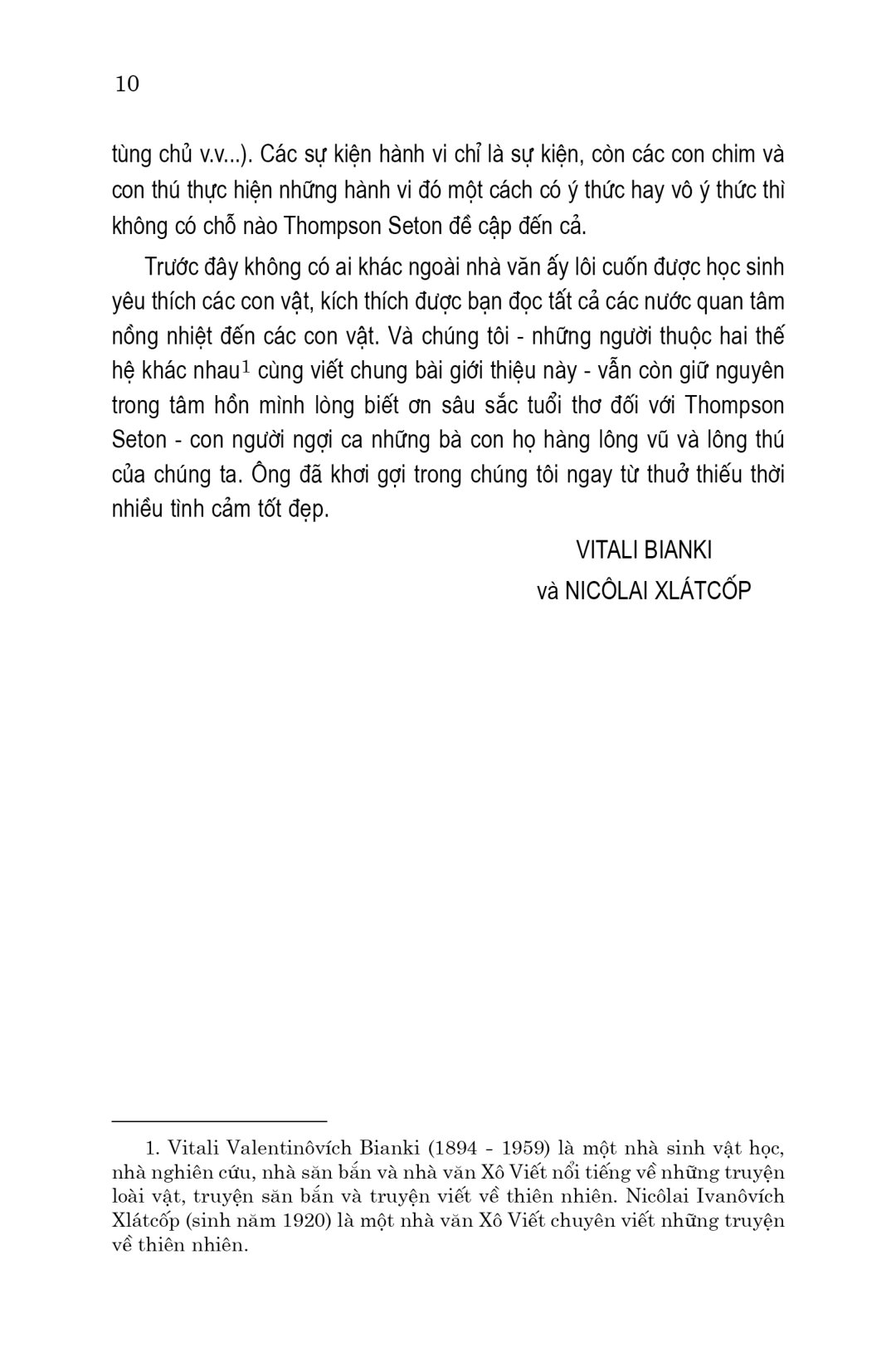 văn học cổ điển - truyện loài vật (tái bản 2023) - Ảnh 11