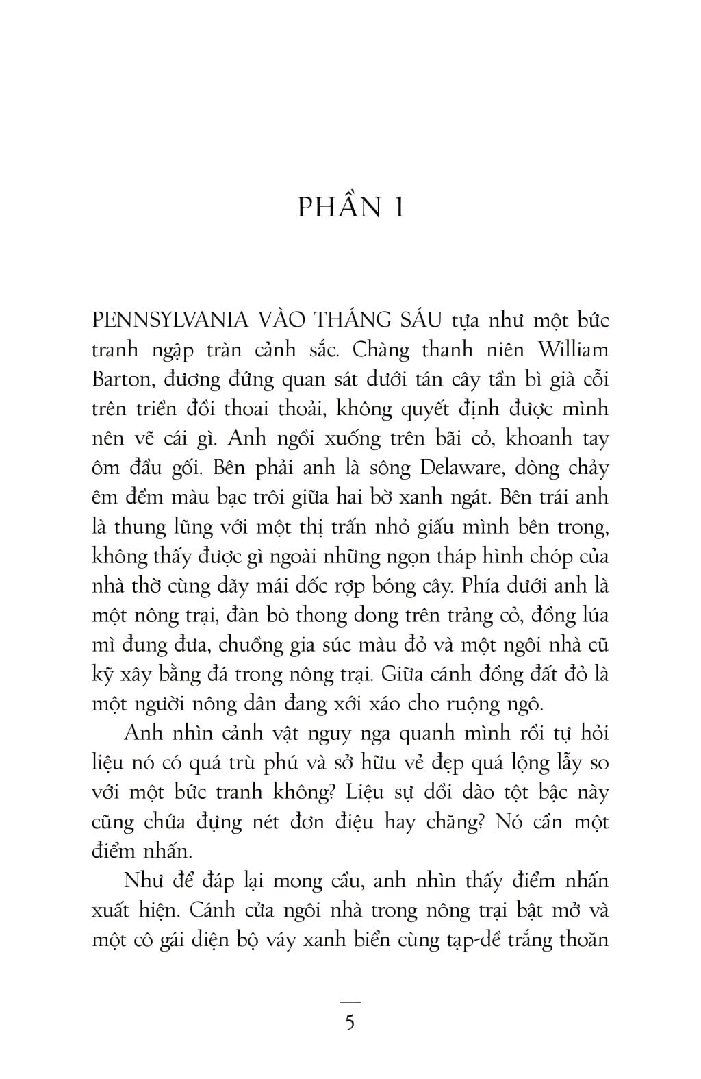 văn học kinh điển - chân dung một cuộc hôn nhân - Ảnh 4