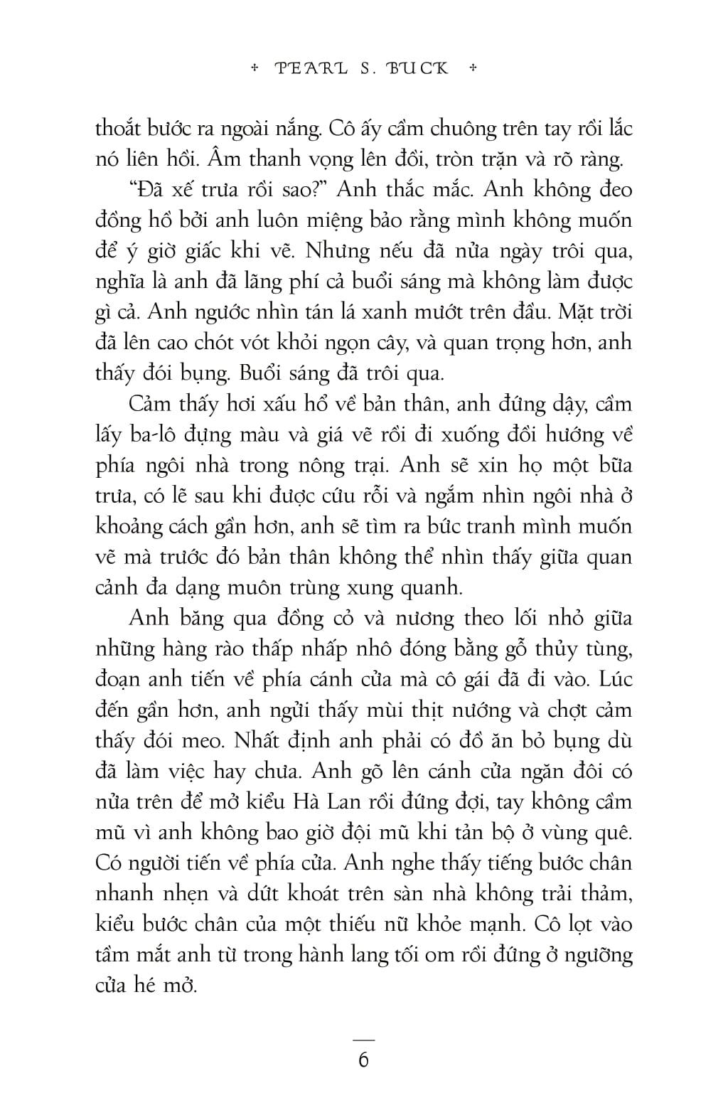 văn học kinh điển - chân dung một cuộc hôn nhân - Ảnh 5