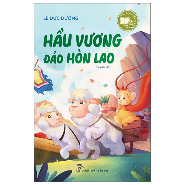 Văn Học Thiếu Nhi - Cánh Cam Và Mùa Hè - Ảnh 19