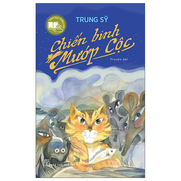 Văn Học Thiếu Nhi - Cánh Cam Và Mùa Hè - Ảnh 21