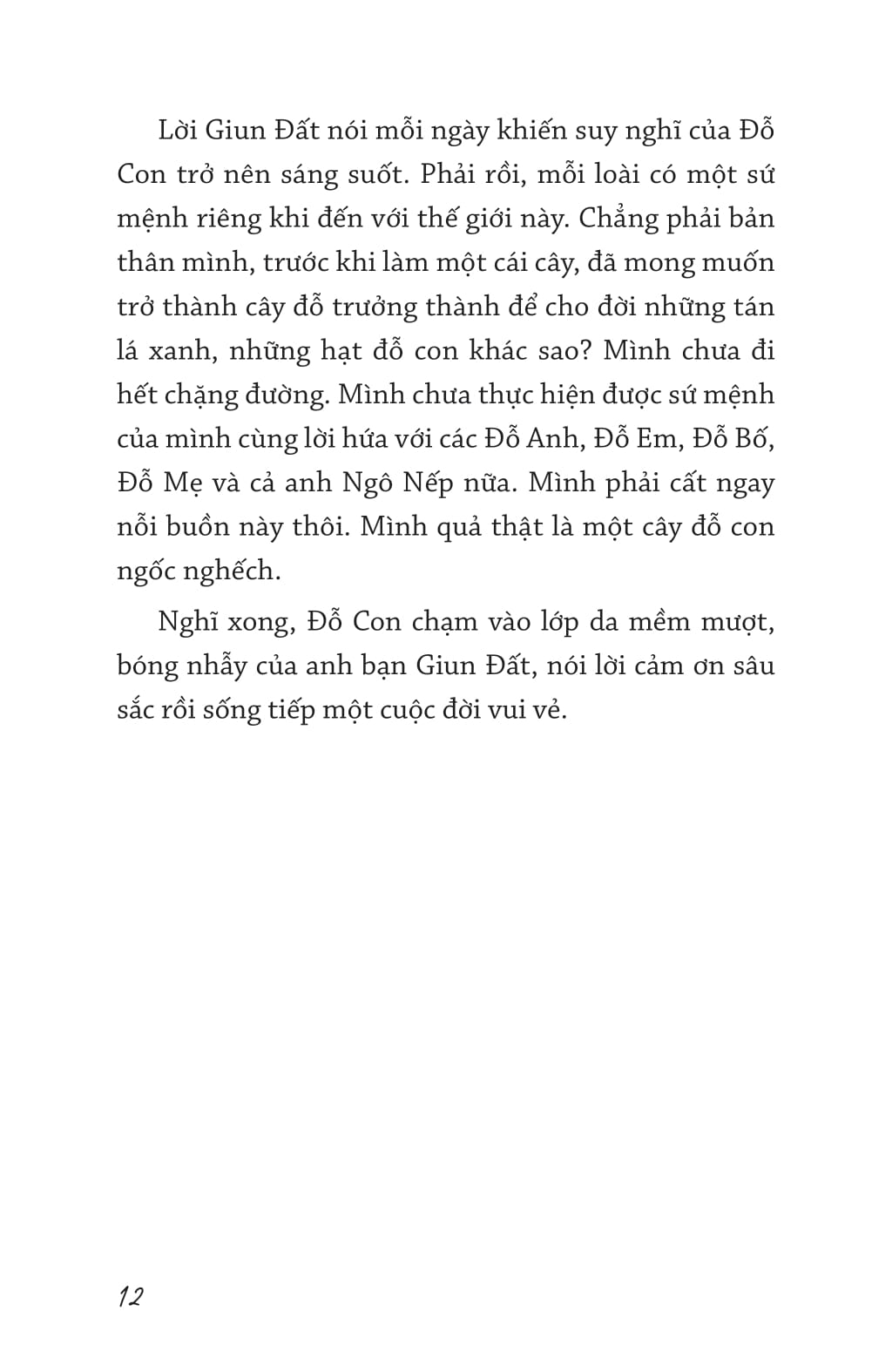 Văn Học Thiếu Nhi - Hướng Dương Còi Ngược Nắng - Ảnh 10