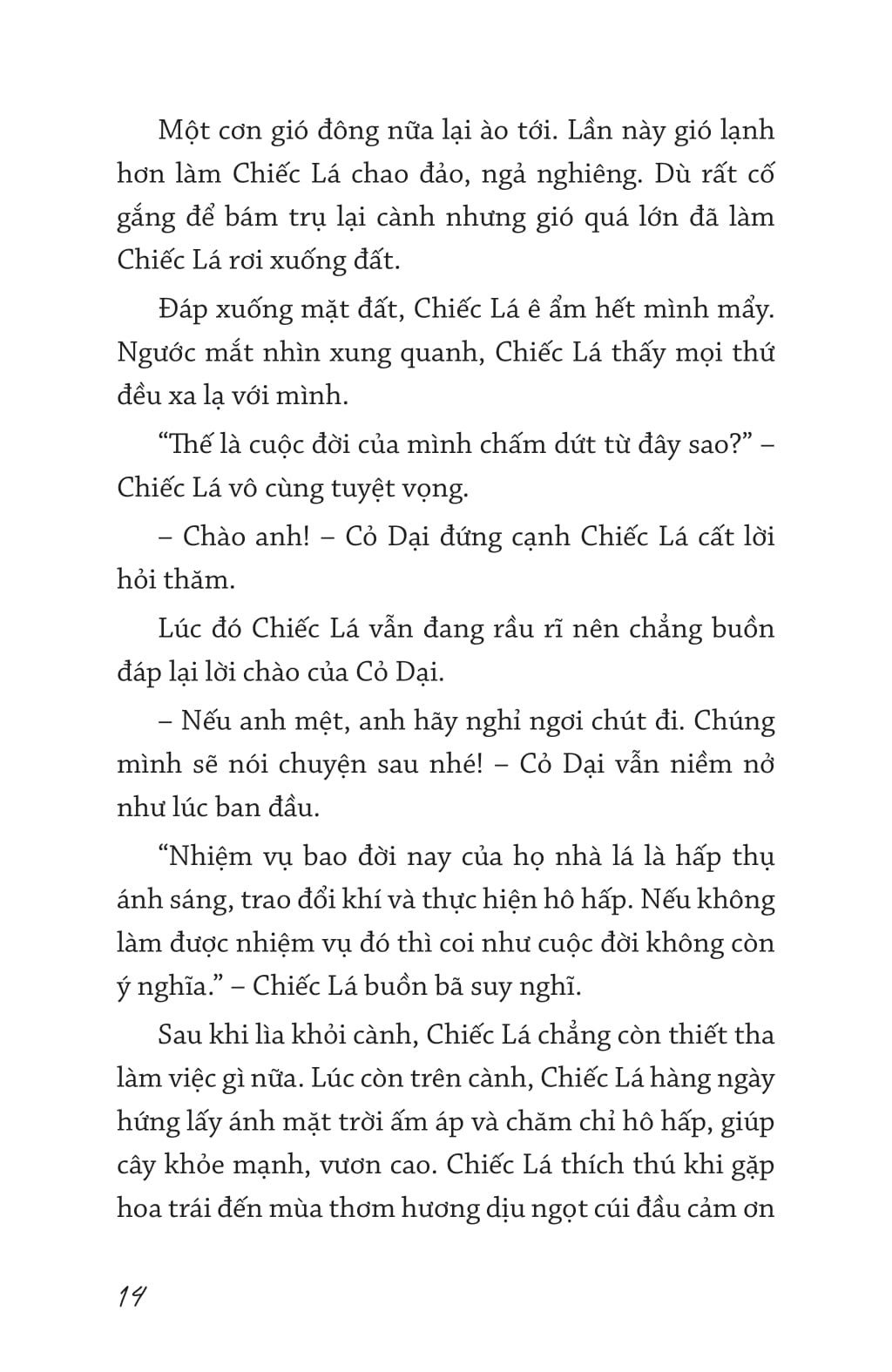Văn Học Thiếu Nhi - Hướng Dương Còi Ngược Nắng - Ảnh 12