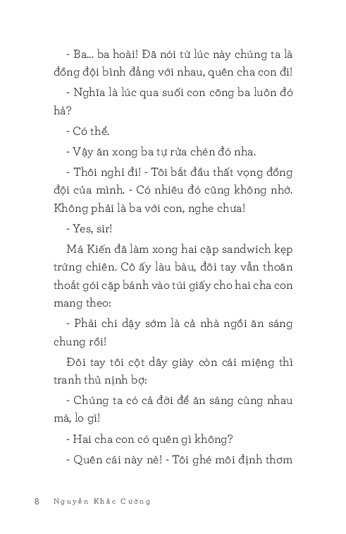 văn học thiếu nhi - kho báu trong thành phố - Ảnh 6