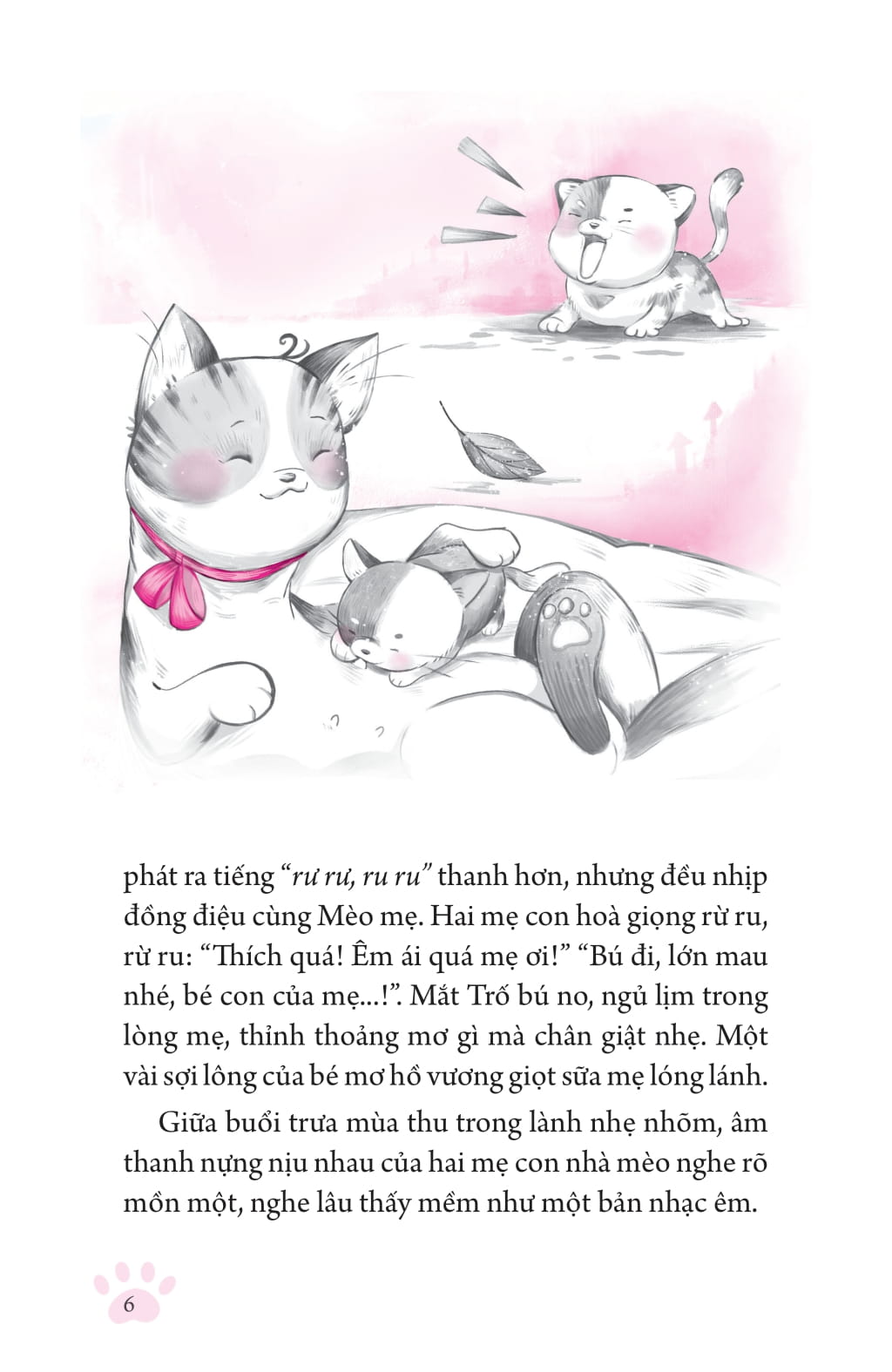 Văn Học Thiếu Nhi - Mắt Trố - Ảnh 6
