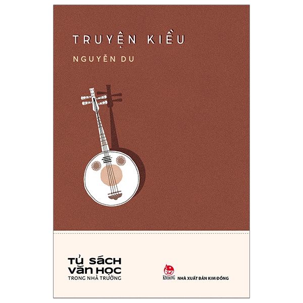 văn học trong nhà trường - truyện kiều (tái bản 2019)