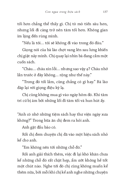 văn học tuổi 20 - có thú dữ trong thành phố - Ảnh 13