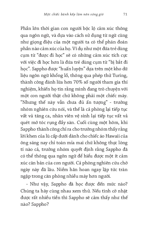 văn học tuổi 20 - nửa lời chưa nói - Ảnh 11