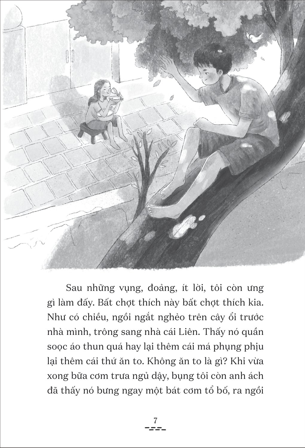văn học tuổi hoa - nhặt - Ảnh 4