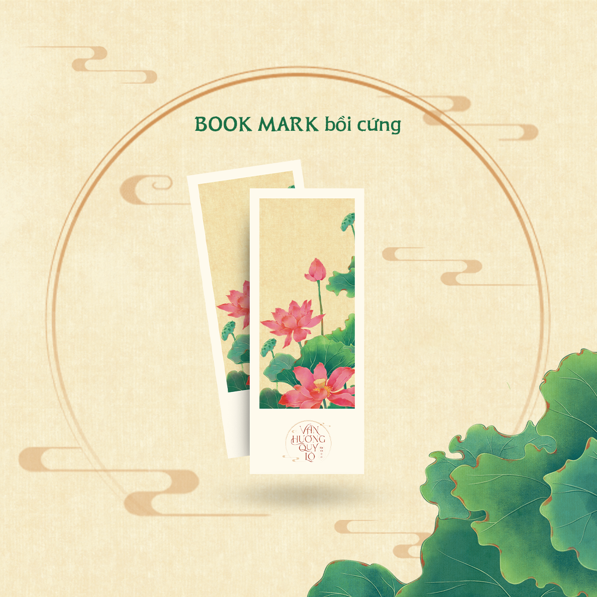 Văn Hương Quy Lộ - Tặng Kèm Bookmark Bồi Cứng - Ảnh 3