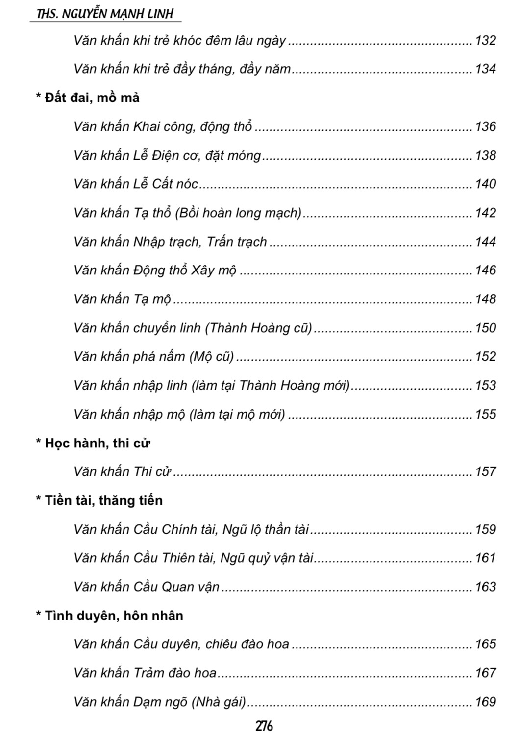 văn khấn bách gia thực dụng (tái bản 2023) - Ảnh 6