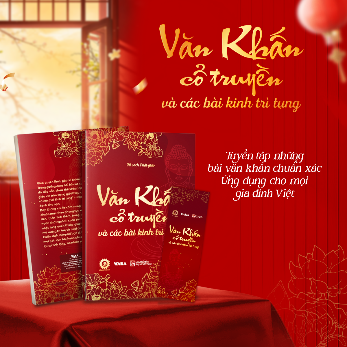 Van Khan Co Truyen Va Cac Bai Kinh Tri Tung - Ảnh 4