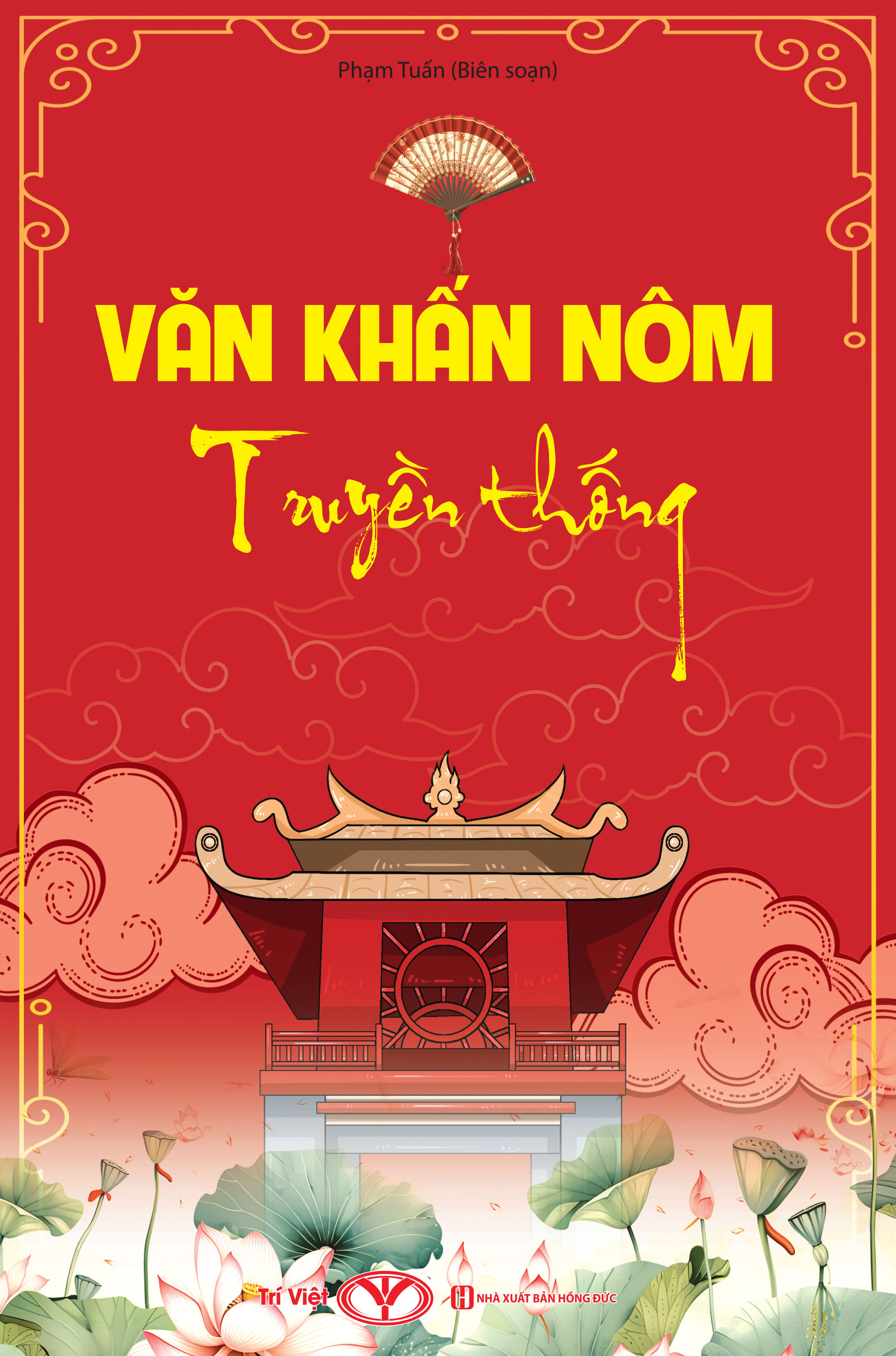 văn khấn nôm truyền thống - Ảnh 2