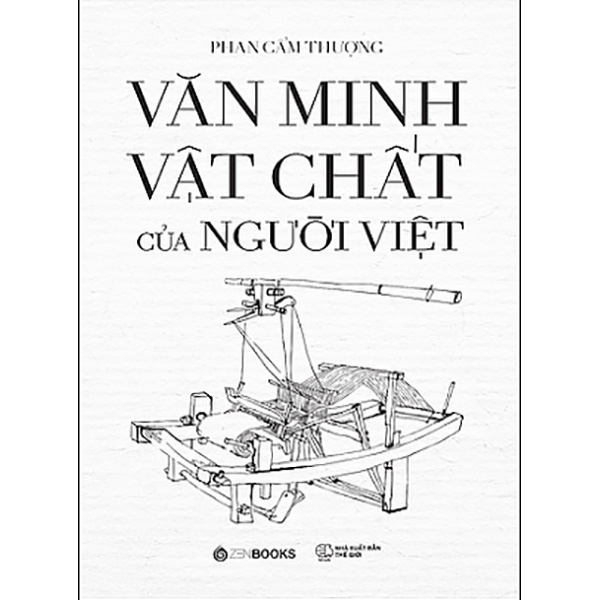 Van Minh Vat Chat Cua Nguoi Viet