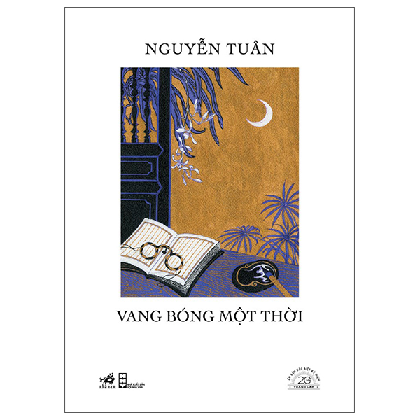Van Minh Viet Nam - An Ban Dac Biet 20 Nam Thanh Lap Nha Nam - Bia Cung - Ảnh 4
