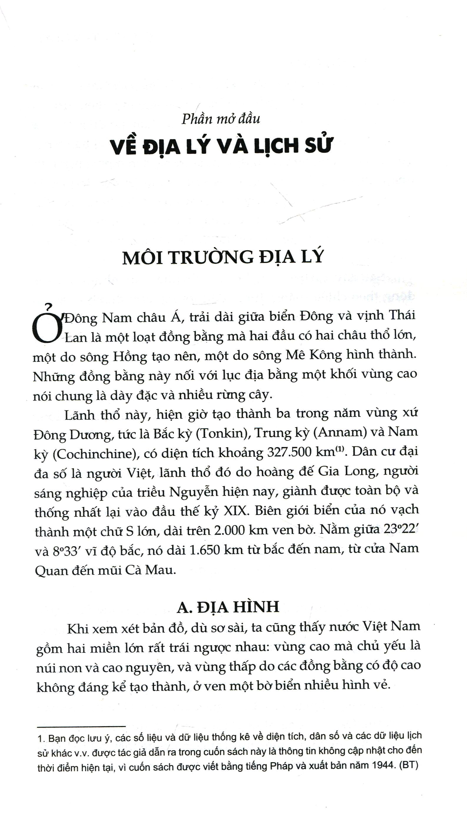 văn minh việt nam (tái bản 2023) - Ảnh 3