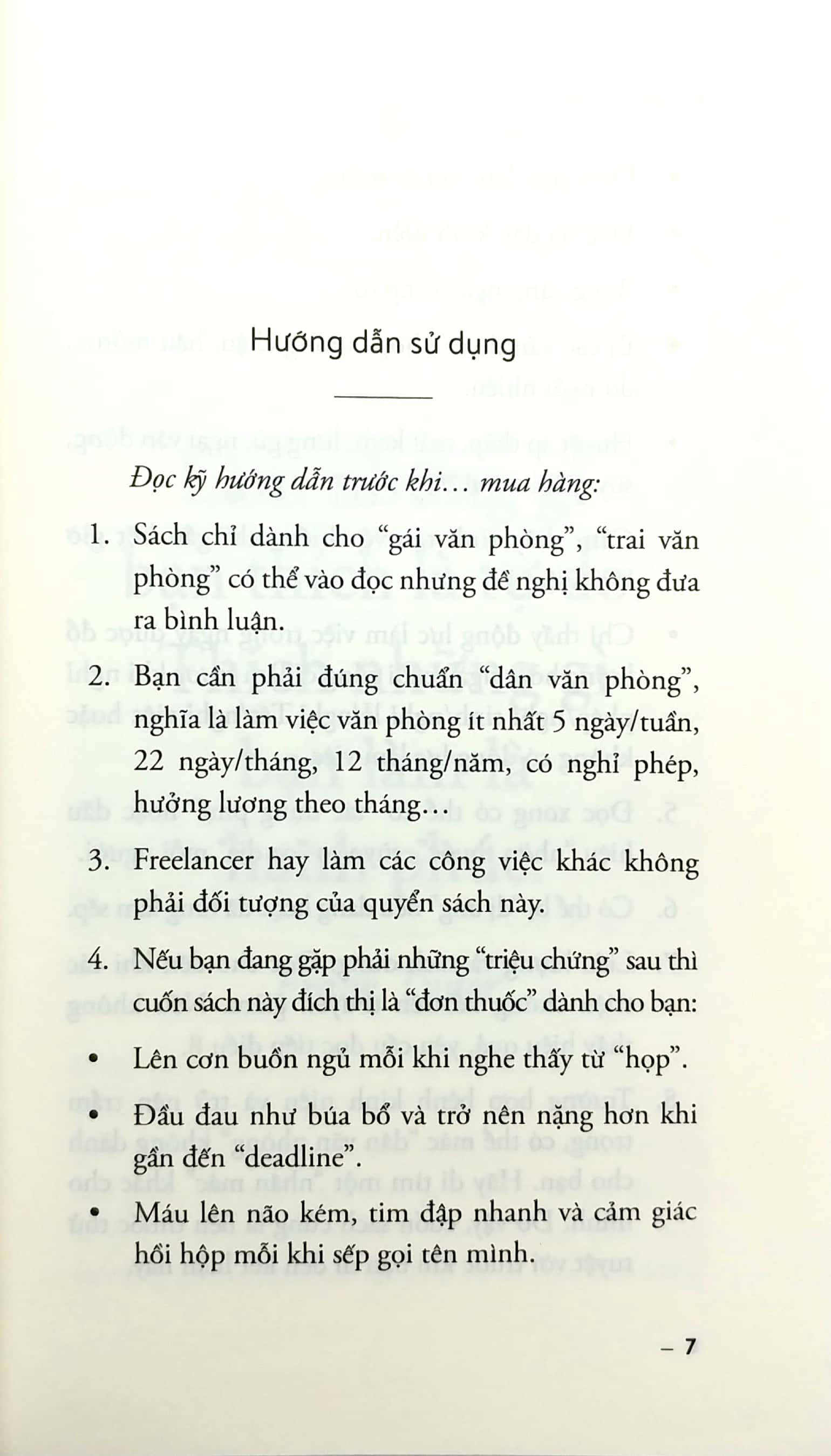 Văn Phòng Không Nhạt Nhẽo - Ảnh 4