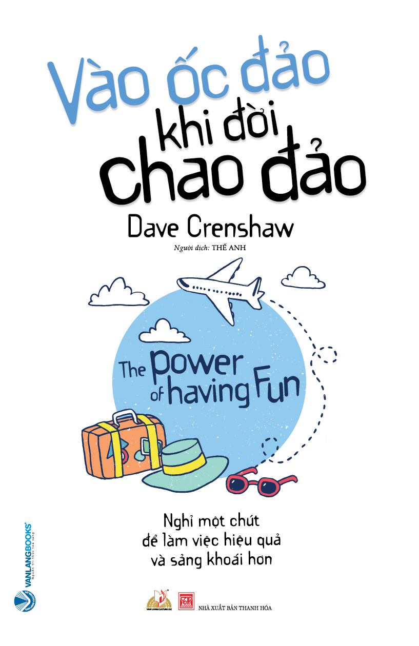 vào ốc đảo khi đời chao đảo - Ảnh 2