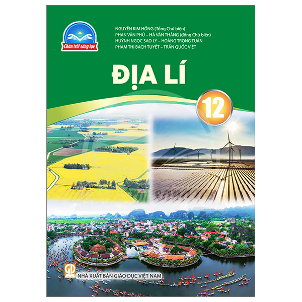 Vật Lí 12 (Chân Trời) (Chuẩn) - Ảnh 17