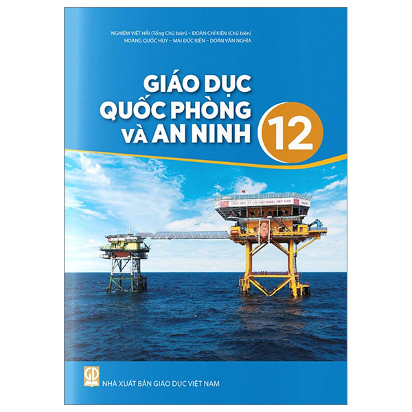 Vật Lí 12 (Chân Trời) (Chuẩn) - Ảnh 8