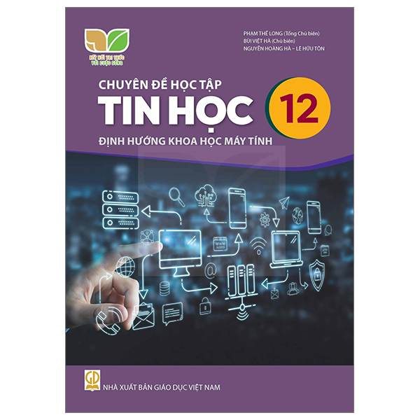 Vật Lí 12 (Kết Nối) (Chuẩn) - Ảnh 13