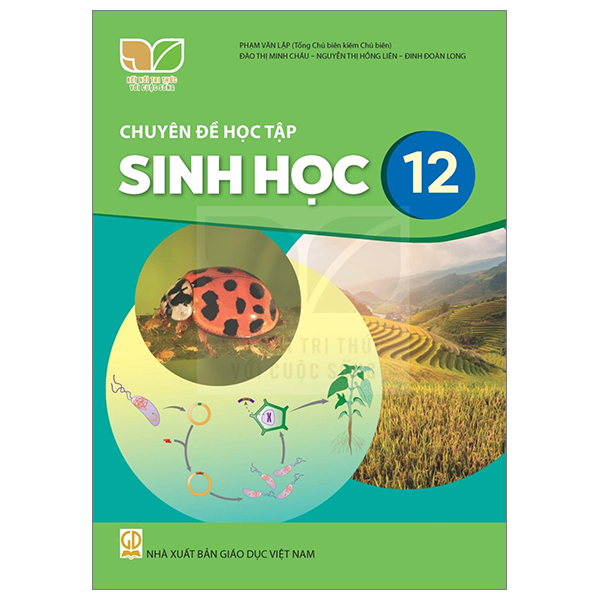 Vật Lí 12 (Kết Nối) (Chuẩn) - Ảnh 25