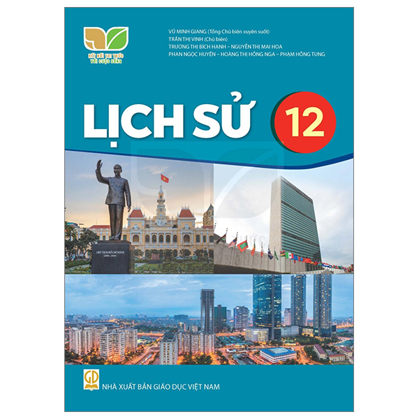 Vật Lí 12 (Kết Nối) (Chuẩn) - Ảnh 29