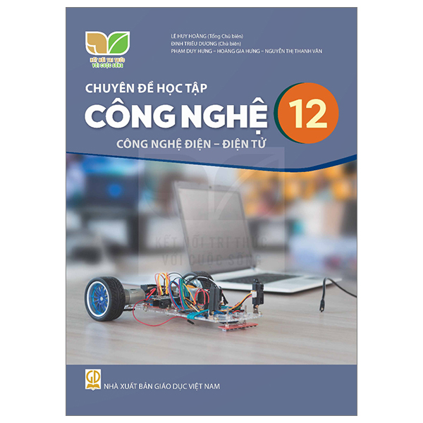 Vật Lí 12 (Kết Nối) (Chuẩn) - Ảnh 41