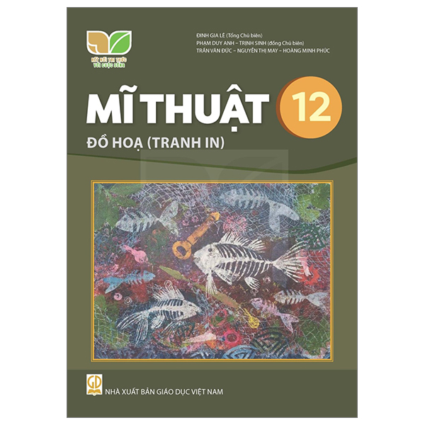 Vật Lí 12 (Kết Nối) (Chuẩn) - Ảnh 9