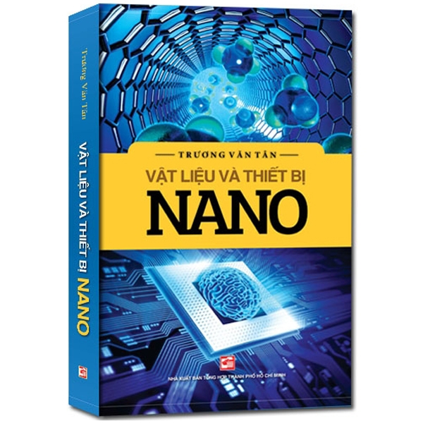 vật liệu và thiết bị nano (tái bản có bổ sung 2018)