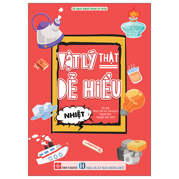 Vật Lý Thật Dễ Hiểu - Chuyển Động - Ảnh 10