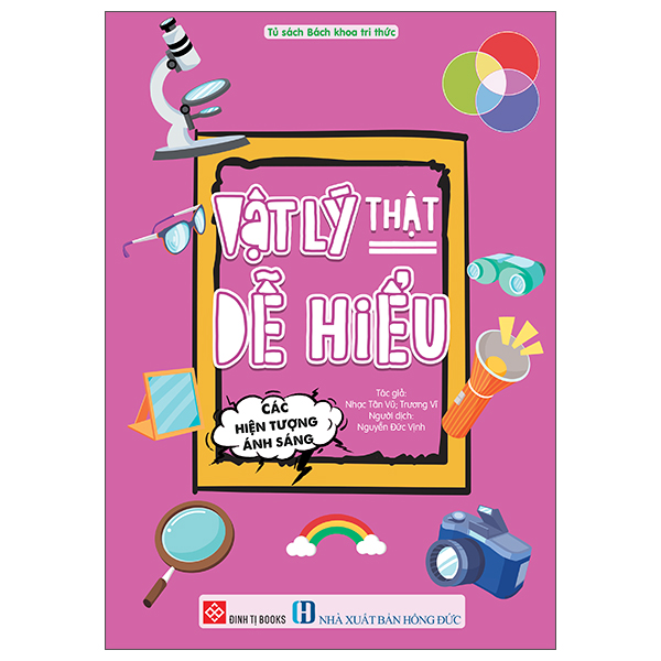 Vật Lý Thật Dễ Hiểu - Chuyển Động - Ảnh 14