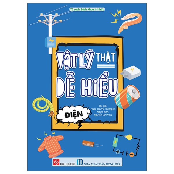 Vat Ly That De Hieu - Dien