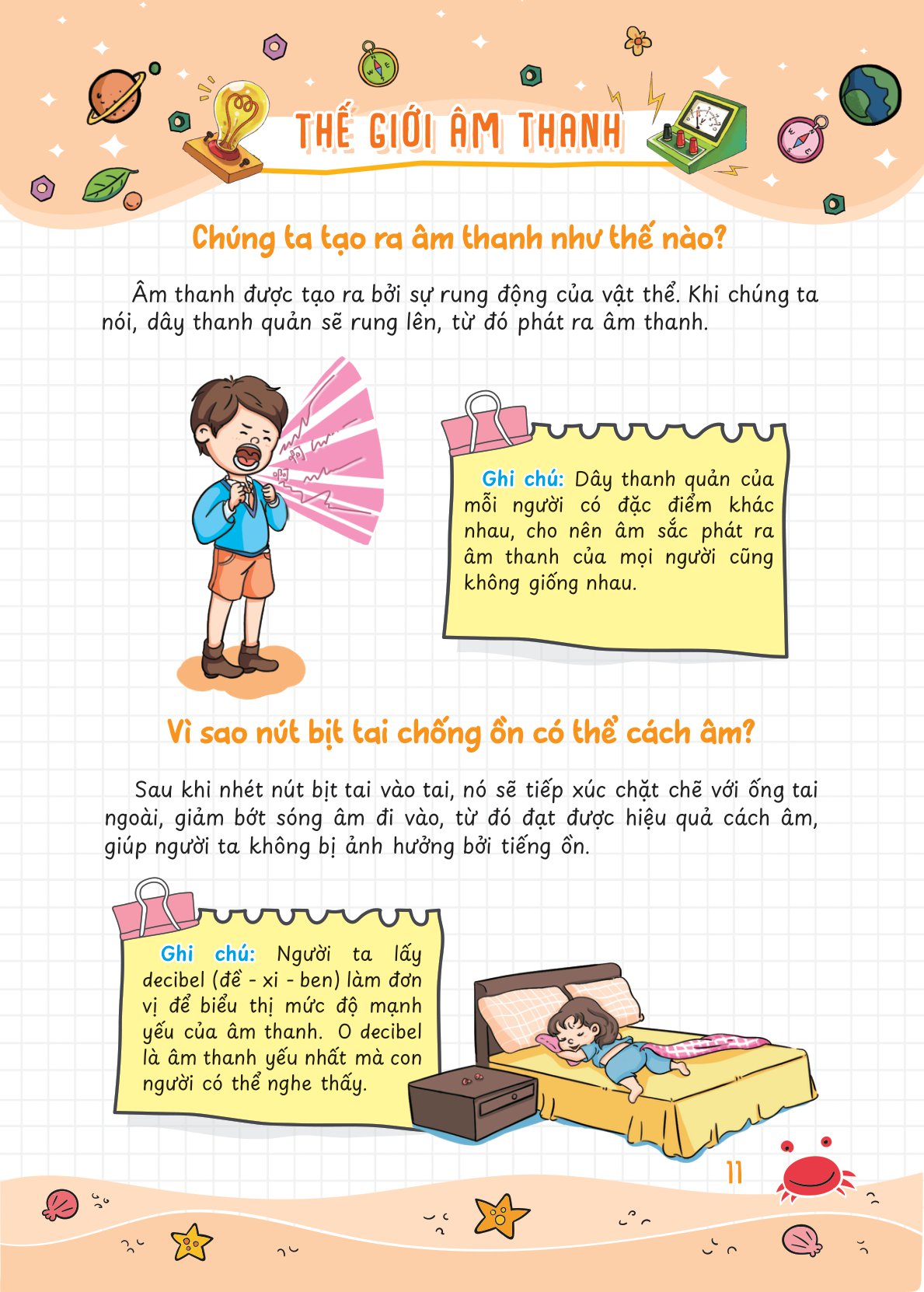 vật lý vui nhộn - những câu hỏi vì sao về vật lý - Ảnh 10