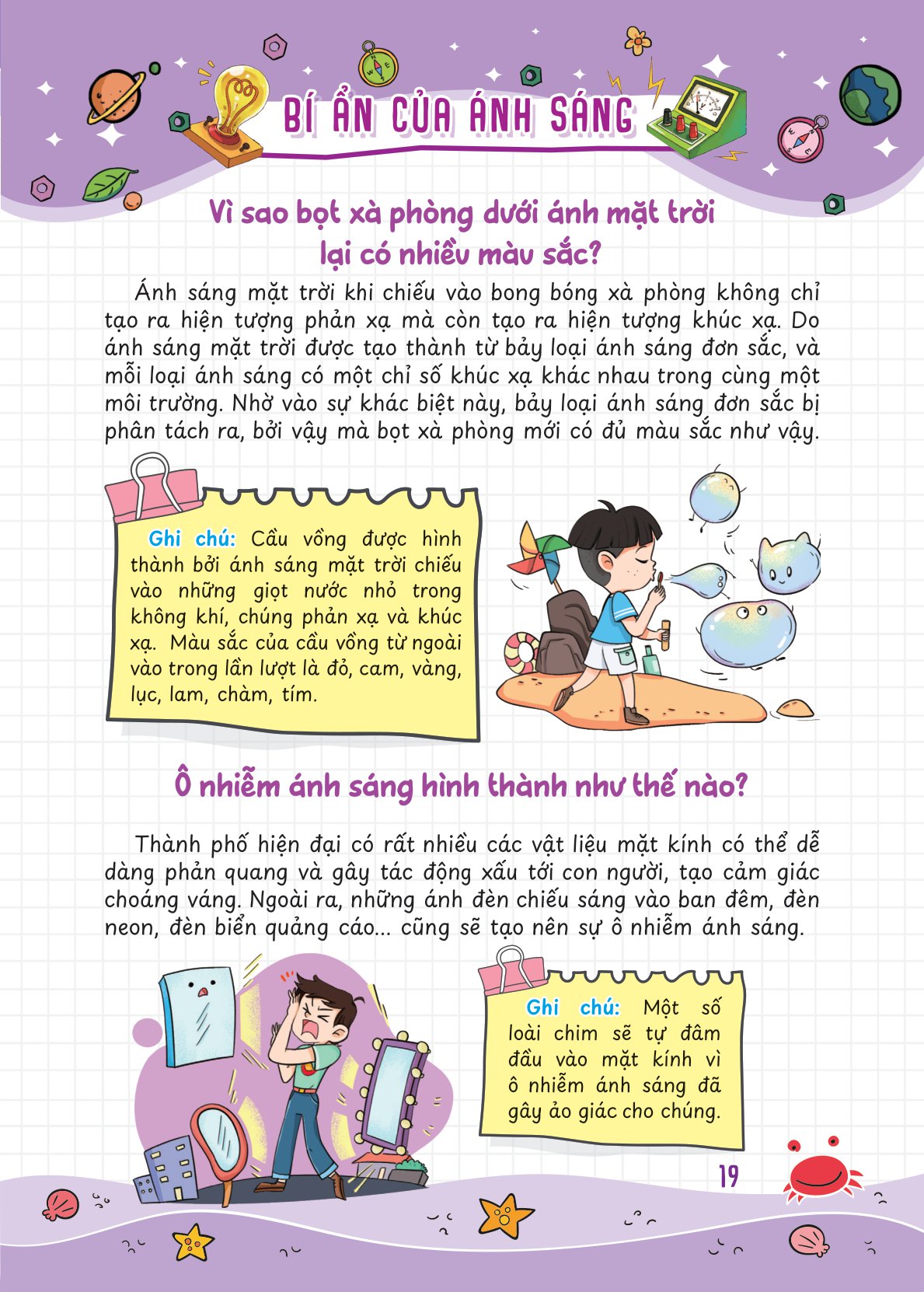 vật lý vui nhộn - những câu hỏi vì sao về vật lý - Ảnh 13