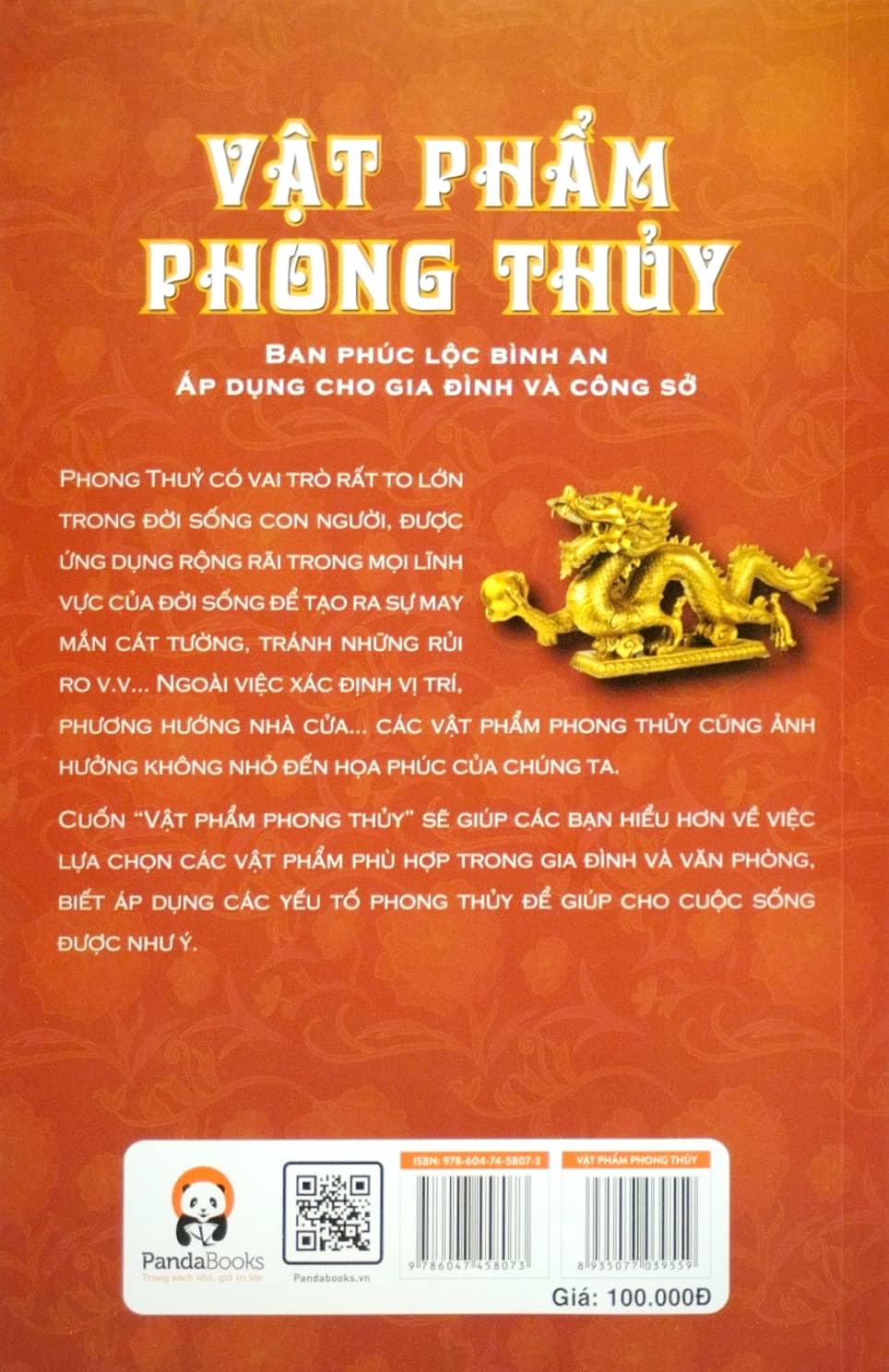vật phẩm phong thủy - ban phúc lộc bình an - áp dụng cho gia đình và công sở - Ảnh 6