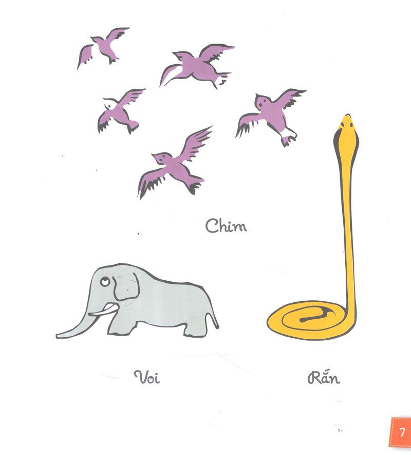 vẽ cho em một con cừu - chơi mà học - Ảnh 4