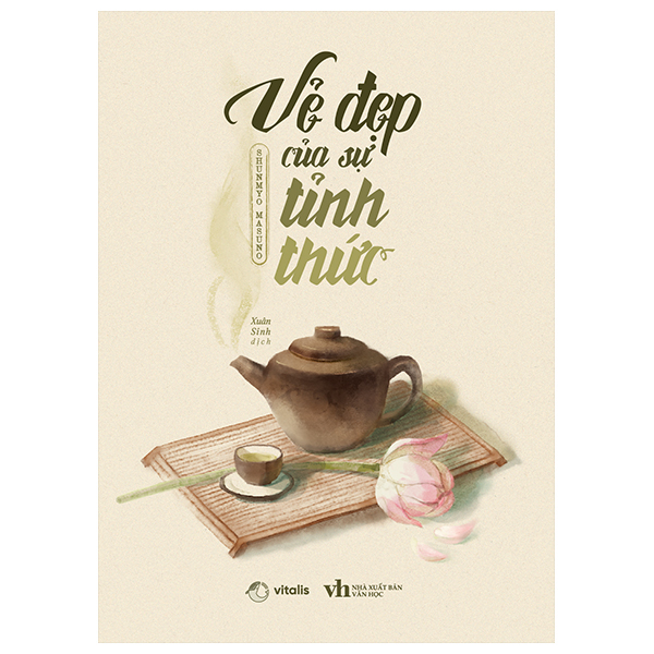 Ve Dep Cua Su Tinh Thuc