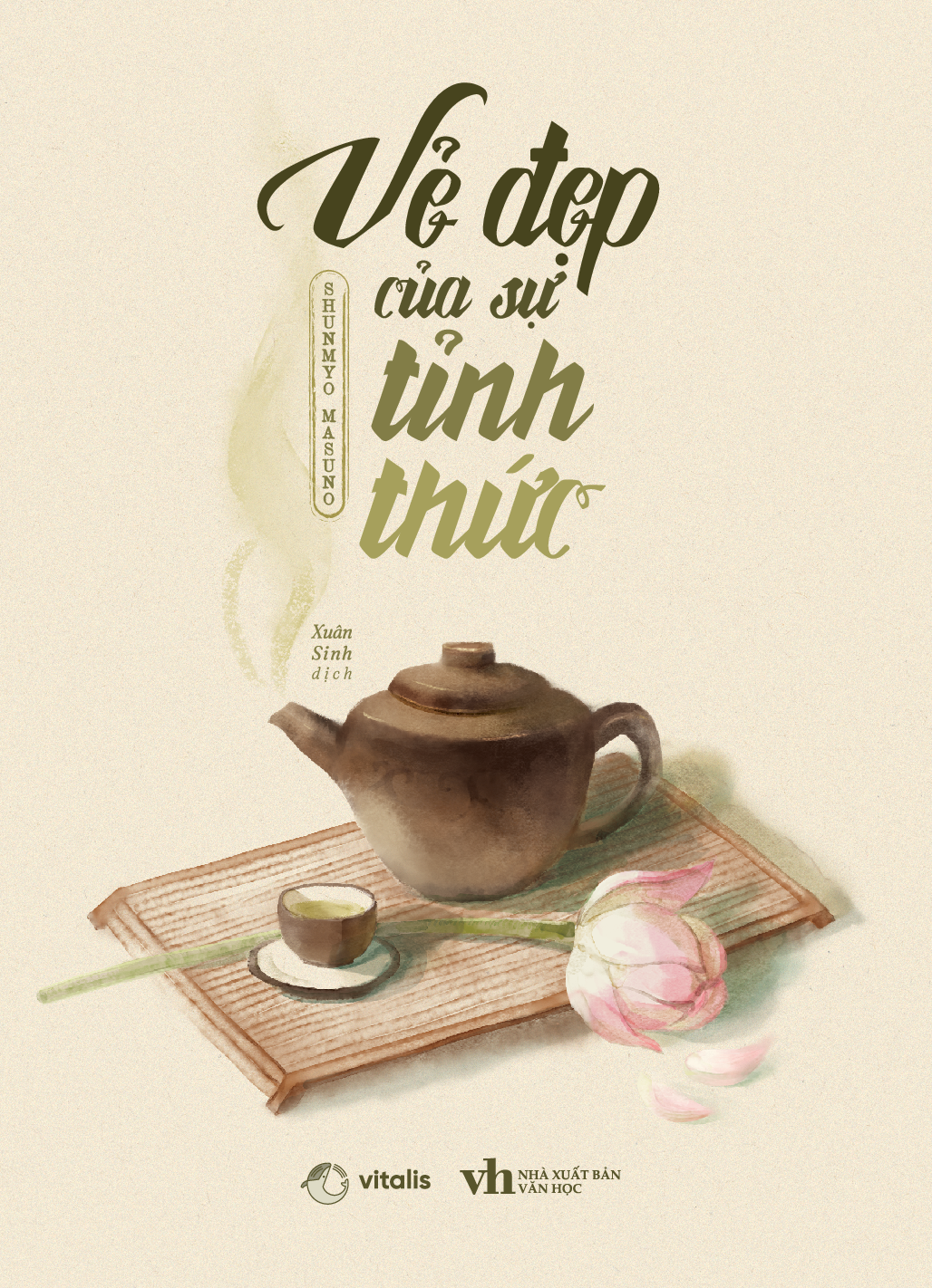 Vẻ Đẹp Của Sự Tỉnh Thức - Ảnh 2