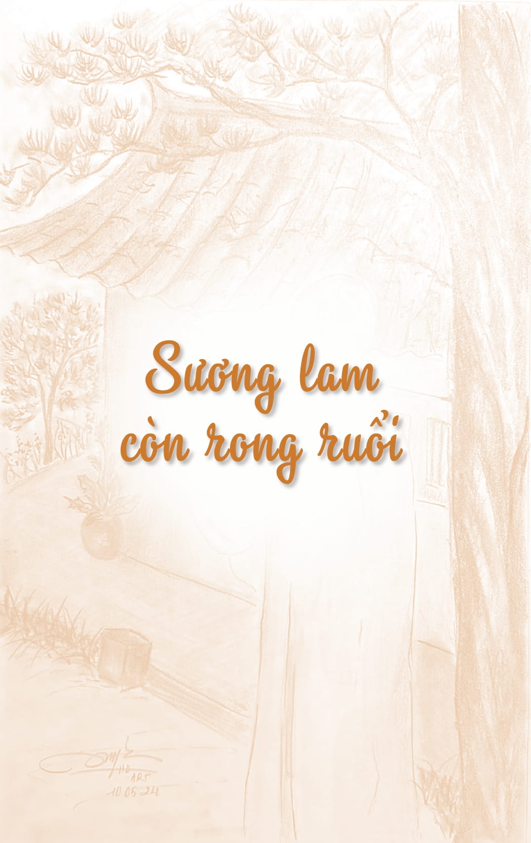 về đi con - nghe êm đềm đâu đó mộng đoàn viên - Ảnh 15
