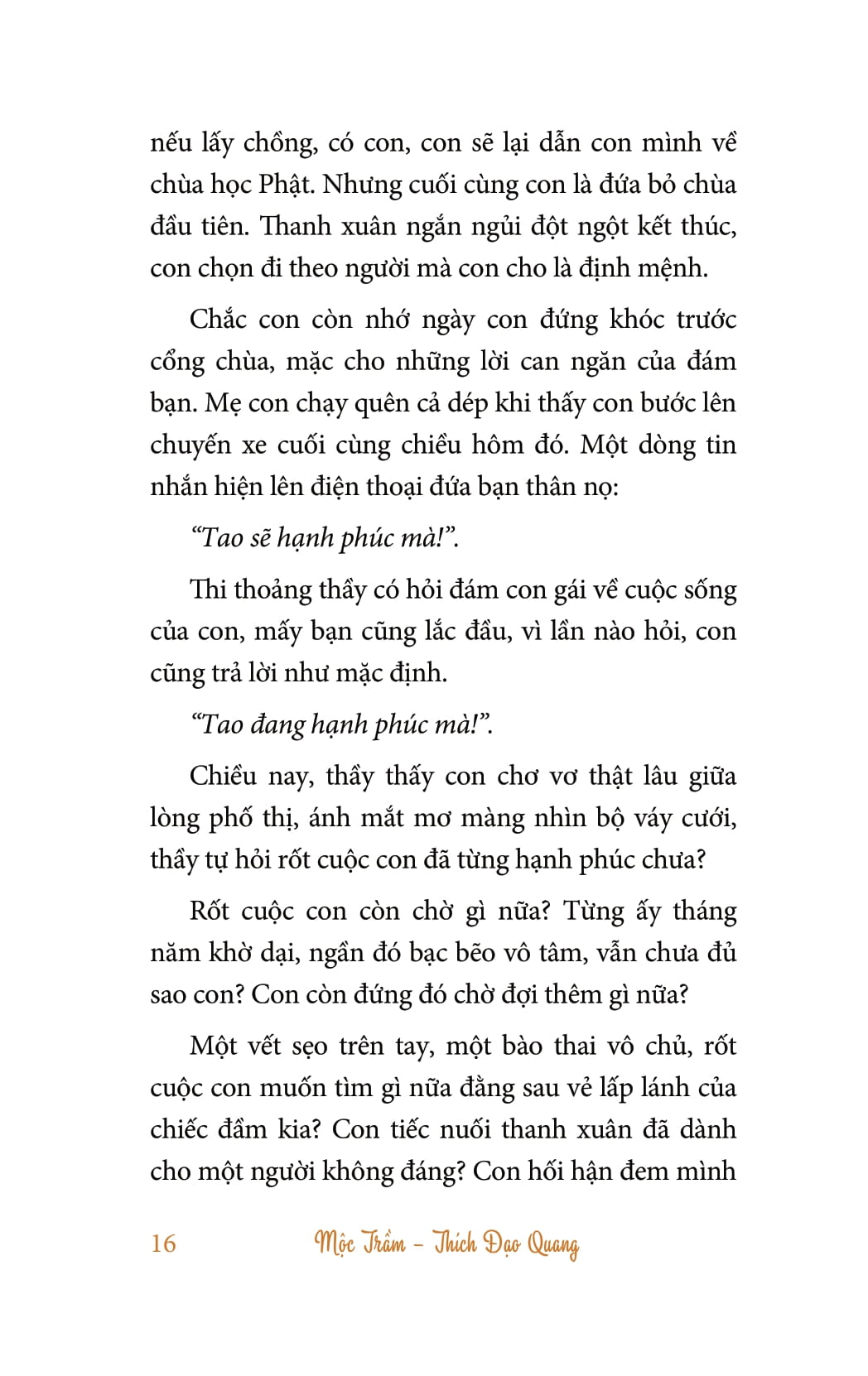 về đi con - nghe êm đềm đâu đó mộng đoàn viên - Ảnh 18