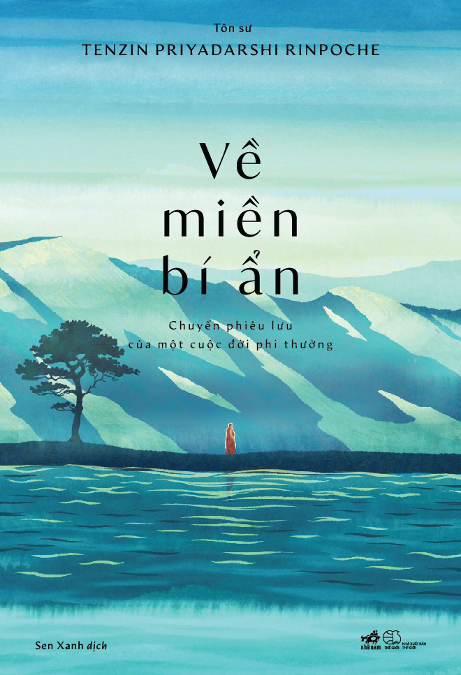 Về Miền Bí Ẩn - Chuyến Phiêu Lưu Của Một Cuộc Đời Phi Thường - Ảnh 2