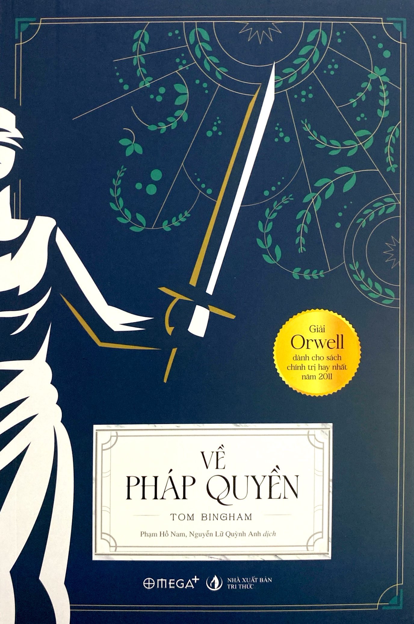 về pháp quyền - Ảnh 2