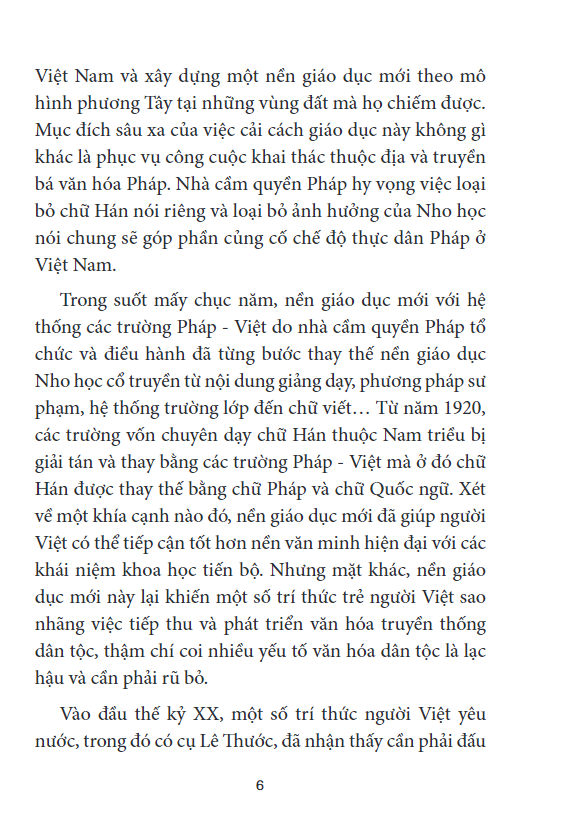 về việc học chữ hán ở việt nam - Ảnh 4