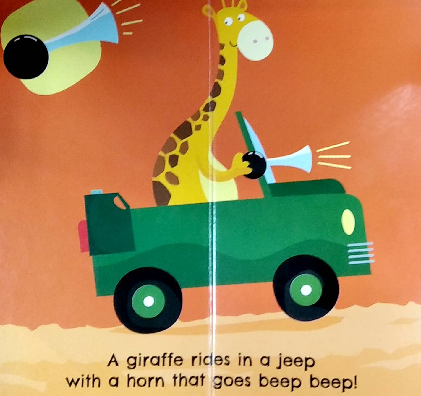 vehicles - little music stories - Ảnh 10