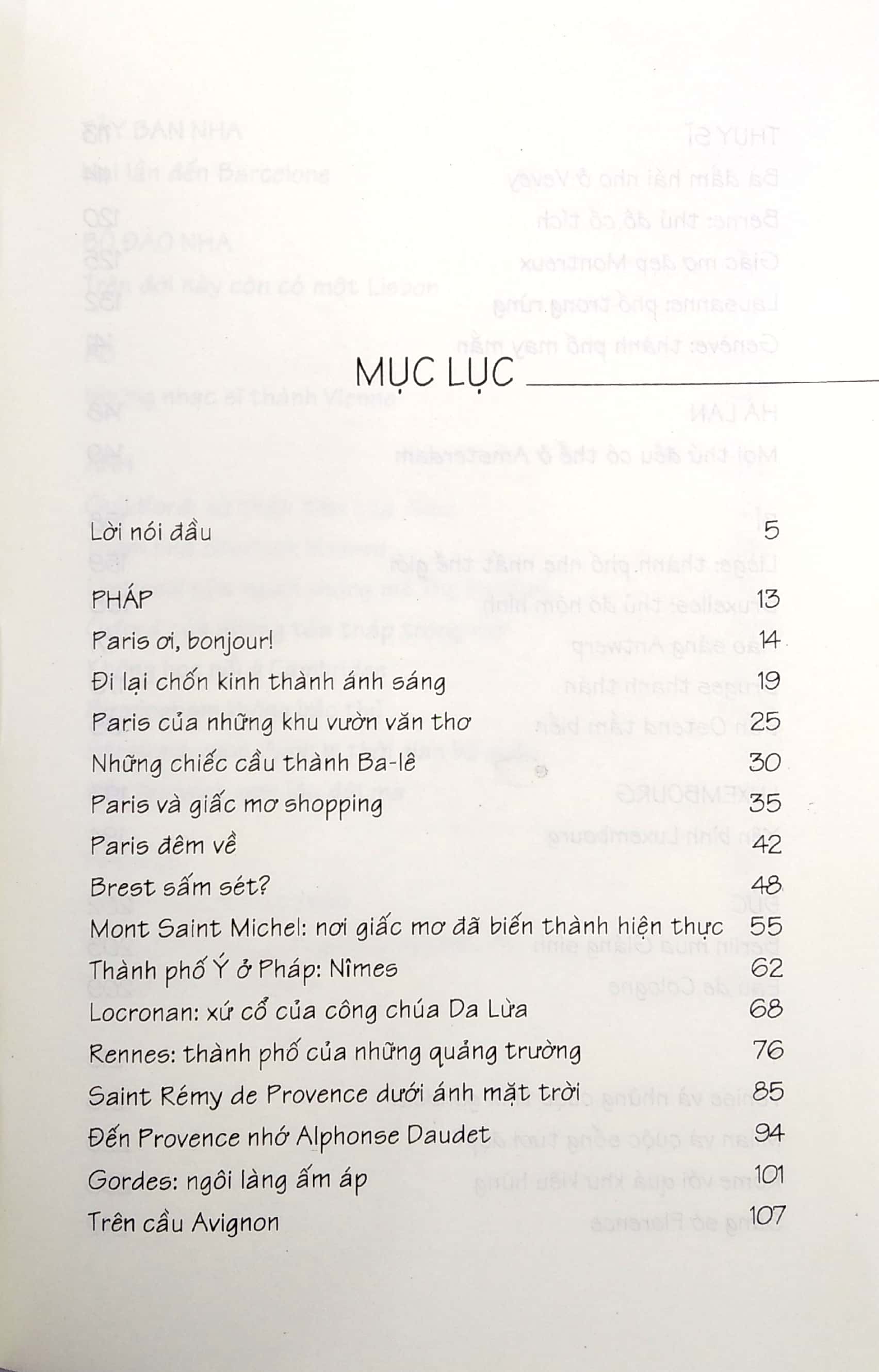 venise và những cuộc tình gondola (tái bản 2019) - Ảnh 4