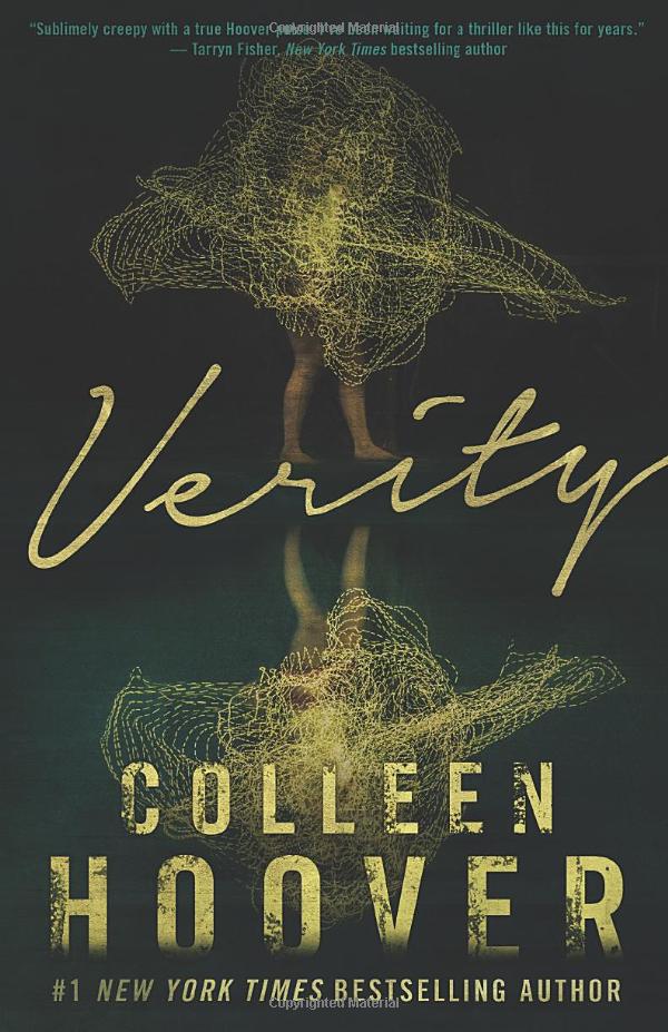 verity - Ảnh 2